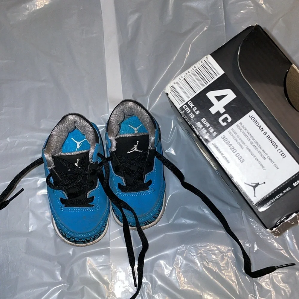 Jordan - Picture 3 of 9